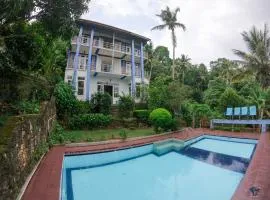 The Change Hotel