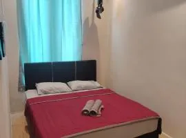 CeeJay Suites