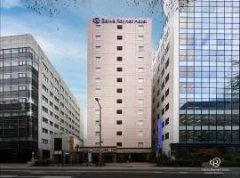 博多祗园大和鲁内酒店