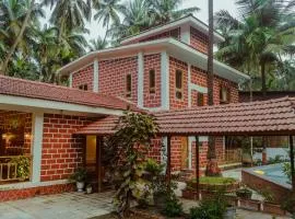 The Chira House