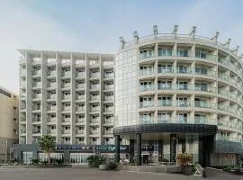 Hamdeok Beach Stay Jeju