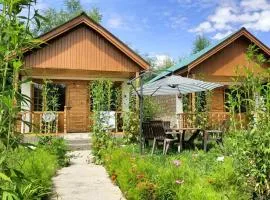 Tololing Eco Resort