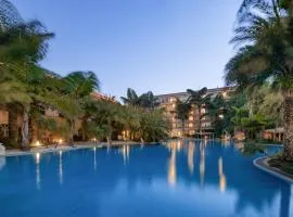 昆明云安会都酒店