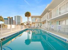 Fin's Inn & Suites