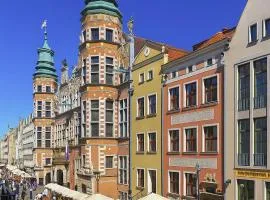 Cozy Apartment Old Town Center by Elite Apartments