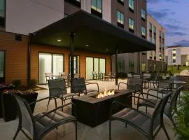 Hyatt Studios Huntsville