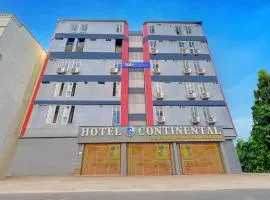 FabHotel S Continental