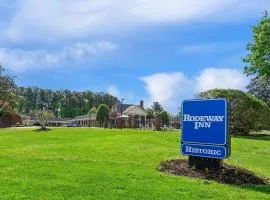 Rodeway Inn Williamsburg Historic Area