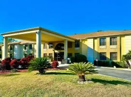 Comfort Inn Ocala Silver Springs
