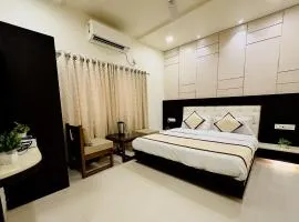 Abu Inn, Mount Abu - The Luxury Boutique Stay