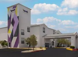Spark by Hilton El Paso University