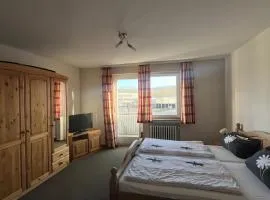 Gästezimmer zum Hackemack