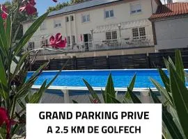 拉马吉斯特勒酒店