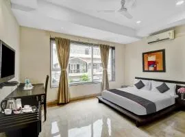 Super Townhouse All In One