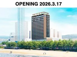 Fukuoka Prince Hotel Momochihama