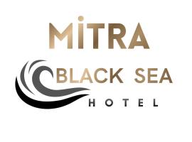 Mitra Black Sea，位于Arhavi的酒店