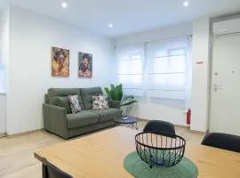 Apartamento Terra