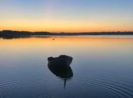 2 Bedroom Gorgeous Home In Kirke Såby