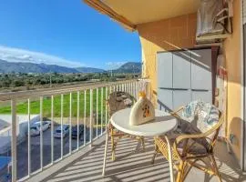 3 Bedroom Gorgeous Apartment In Tavernes De La Valldig