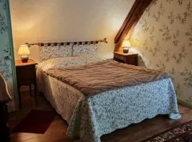 Chambre d'hôte La Berthoderie
