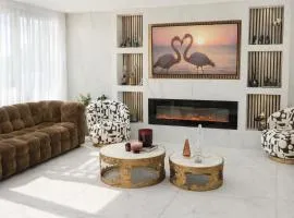 蒙彼利埃世博公园布里特酒店