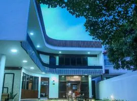 BansriVilla Mount Lavinia