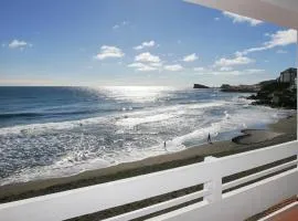 Aparthotel Barracuda