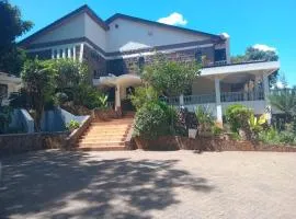 Ilemi Gardens