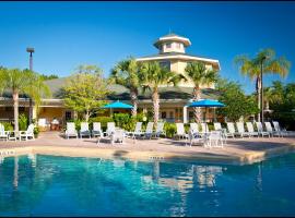 Caribe Cove Resort，位于基西米的公寓