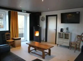 Gîte rural dans le parc de la Semois en Ardenne