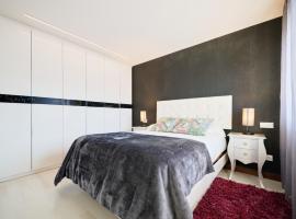 Los Respigos Laredo，位于拉雷多的酒店