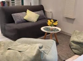 Casa Viva - Separate, ruhig gelegene Wohnung