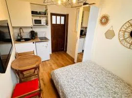 Mini studio en Provence, entre Mer et Montagne