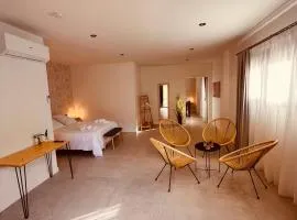 Apartamento Rural Kirana