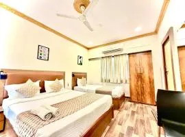 Hotel ABC Satellite Prahladnagar, Ahmedabad