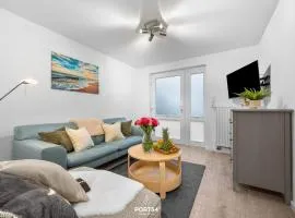 Ferienwohnung Kleene Buud Büsum