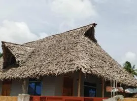 Zamani Matemwe House