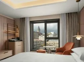 Delta Hotels by Marriott Istanbul Karakoy