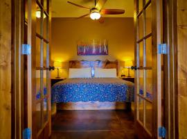 Baycrest Lodge