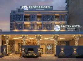 Protea Hotel by Marriott Kinshasa