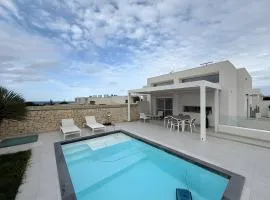 Exclusive Villa Ginevra Luxury