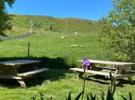 la grange des roches