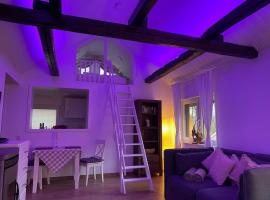 Chalet Waldeck By ZENSES with Private Sauna And Pure Nature，位于海姆巴赫的酒店