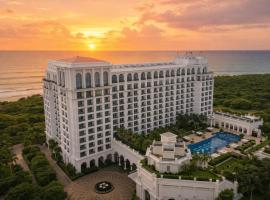 清奈里拉皇宫酒店，位于钦奈的酒店