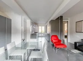 Cortirola luxury apartment
