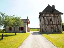 Maison spacieuse avec jardin à Labergement-lès-Seurre
