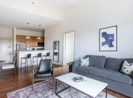 Mint House Greenville Downtown By Kasa