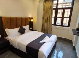 Hotel Regal Gate