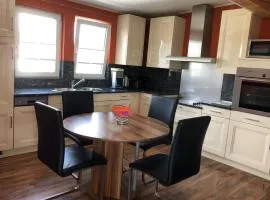 Fewo extraschön - Dachgeschoss