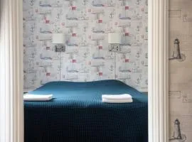 Drottning Victorias Örlogshem